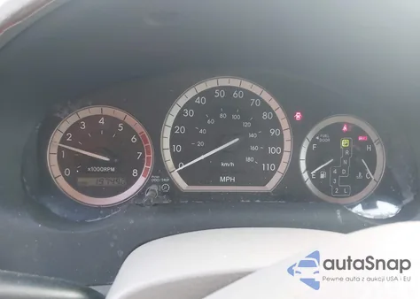 2005 Toyota Sienna Le из США, поврежденный, VIN 5TDBA23C55S036200